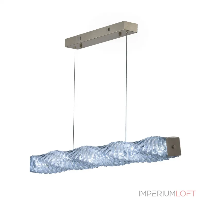 Подвесной светильник Lumina Deco LDP 6035-PR CHR от ImperiumLoft Подвесной светильник Lumina Deco LDP 6035-PR CHR от ImperiumLoft