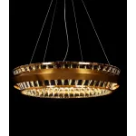 Подвесная люстра Lumina Deco Drevia LDP 8021-600 MD