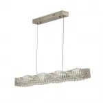 Подвесной светильник Lumina Deco LDP 6035-PR CHR от ImperiumLoft