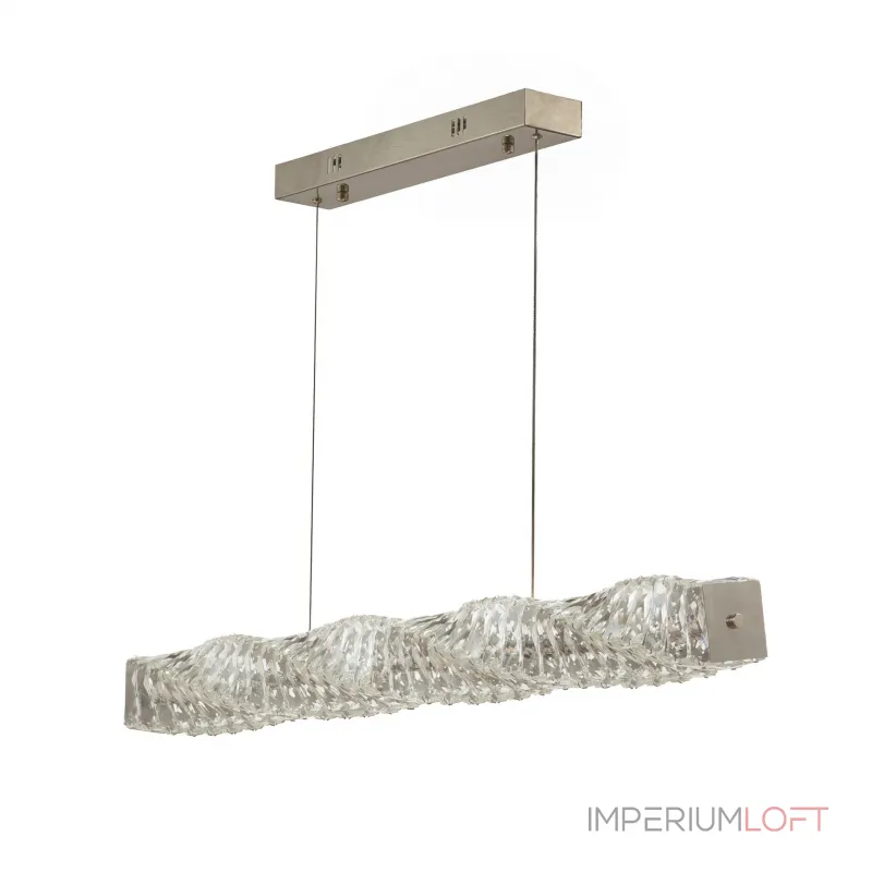 Подвесной светильник Lumina Deco LDP 6035-PR CHR от ImperiumLoft Подвесной светильник Lumina Deco LDP 6035-PR CHR от ImperiumLoft
