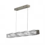 Подвесной светильник Lumina Deco LDP 6035-PR CHR от ImperiumLoft