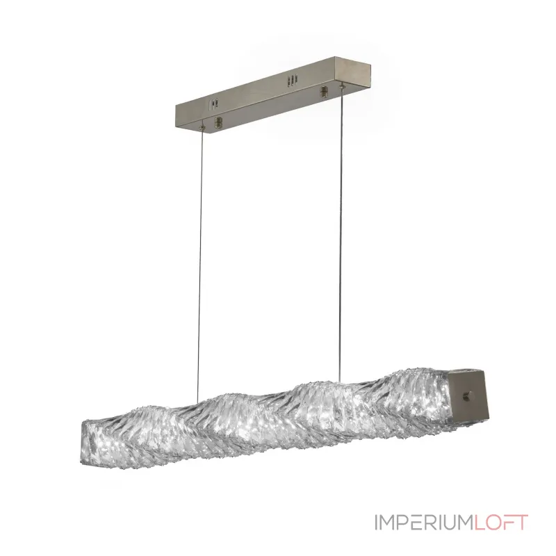 Подвесной светильник Lumina Deco LDP 6035-PR CHR от ImperiumLoft Подвесной светильник Lumina Deco LDP 6035-PR CHR от ImperiumLoft