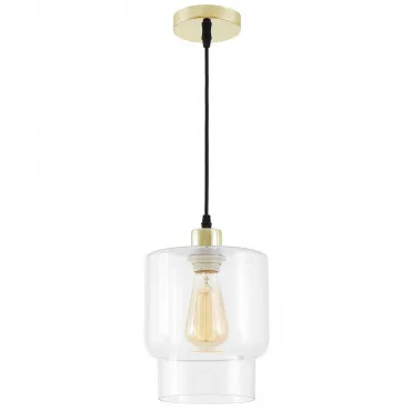 Подвесной светильник Lumina Deco TP 2052-1 GD