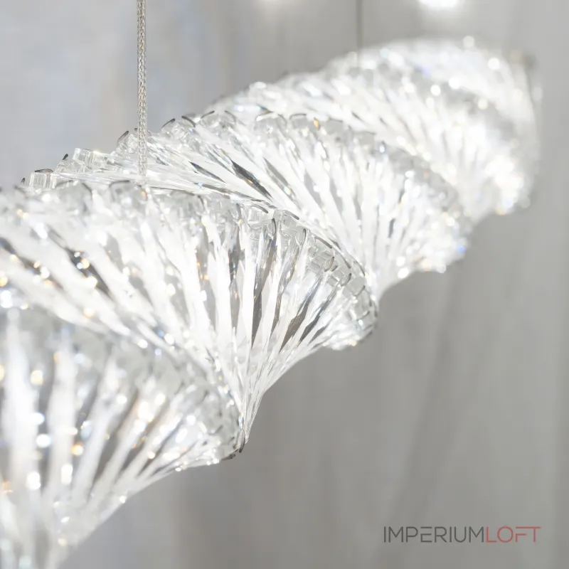 Подвесной светильник Lumina Deco LDP 6035-PR CHR от ImperiumLoft Подвесной светильник Lumina Deco LDP 6035-PR CHR от ImperiumLoft