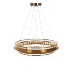 Подвесная люстра Lumina Deco Drevia LDP 8021-600 MD