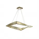 Подвесной светильник Lumina Deco LDP 6039 CHR от ImperiumLoft