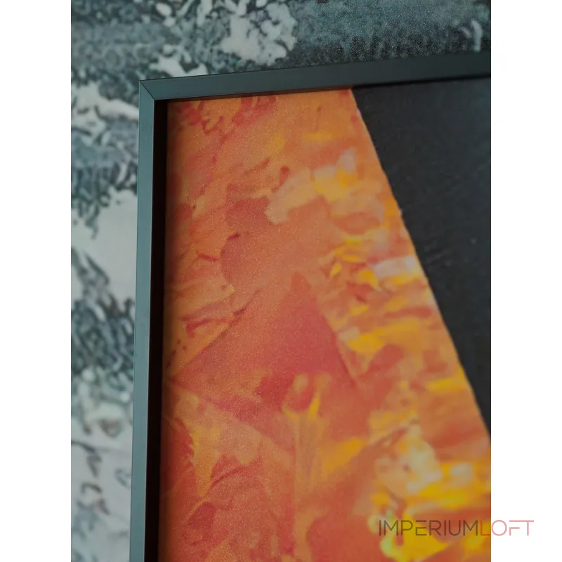 Декоративная картина FP Abstract Lumina Deco 80-120 от ImperiumLoft