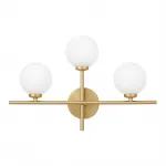 Бра Lumina Deco Marsiada LDW 6033N-3 MD от ImperiumLoft