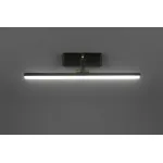 Подсветка для картин Lumina Deco LDW 6019-420 BK+GD от ImperiumLoft