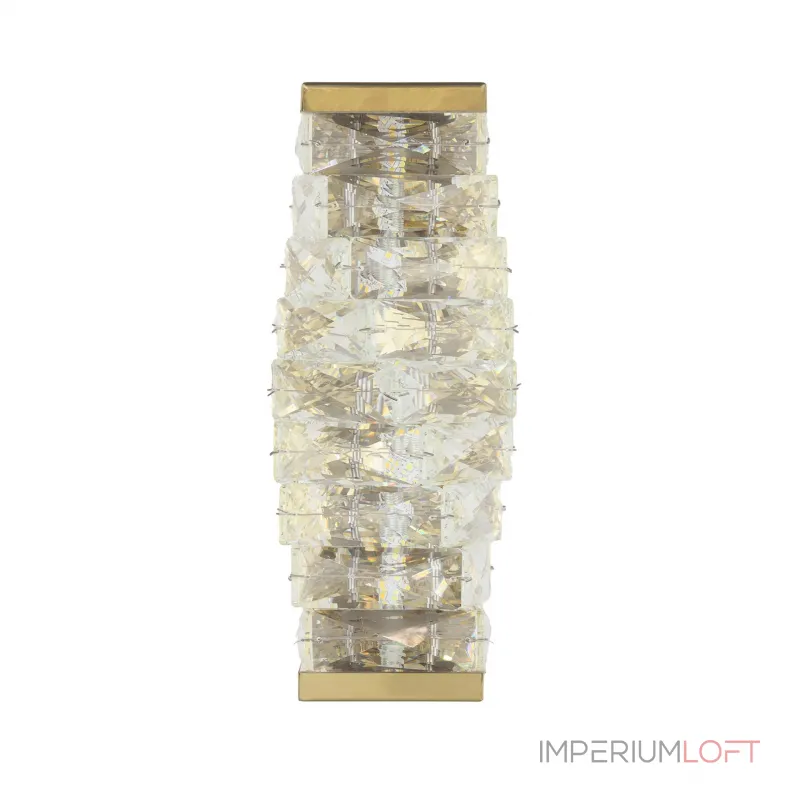 Бра Lumina Deco LDW 6035-28 GD от ImperiumLoft