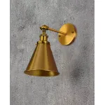 Бра Lumina Deco Rubi LDW B007-1 MD от ImperiumLoft