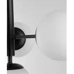 Подвесной светильник Lumina Deco TP 2022-4 BK от ImperiumLoft