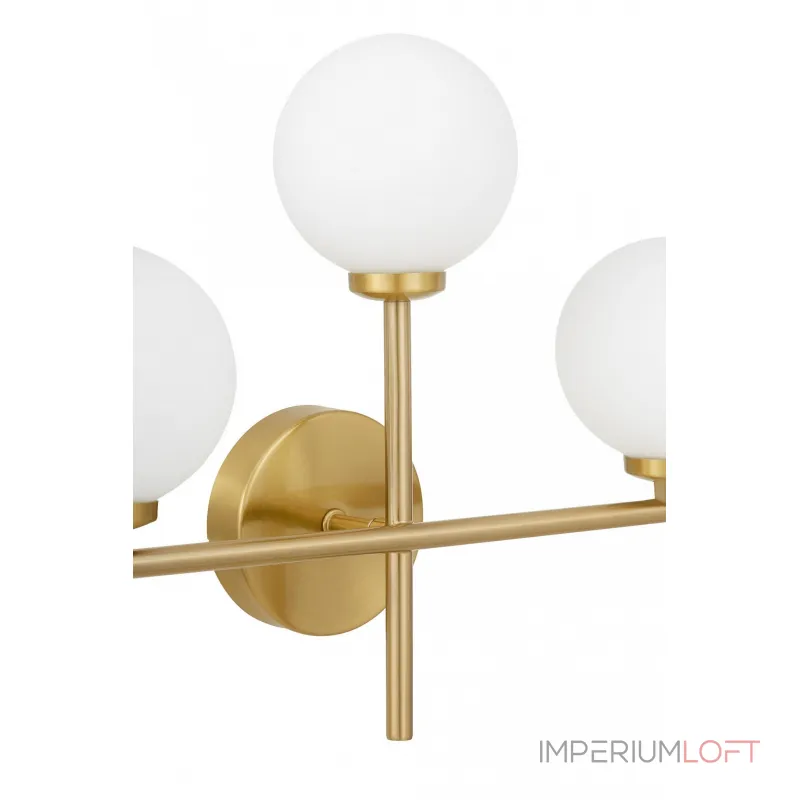 Бра Lumina Deco Marsiada LDW 6033N-3 MD от ImperiumLoft