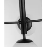 Подвесной светильник Lumina Deco TP 2022-4 BK от ImperiumLoft