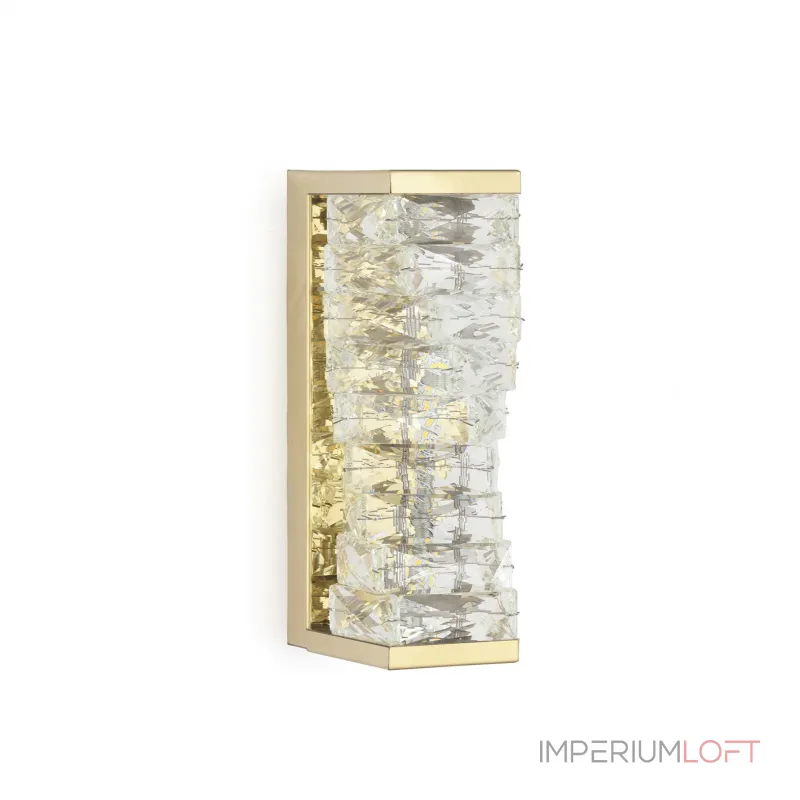 Бра Lumina Deco LDW 6035-28 GD от ImperiumLoft