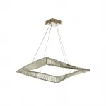 Подвесной светильник Lumina Deco LDP 6039 CHR от ImperiumLoft