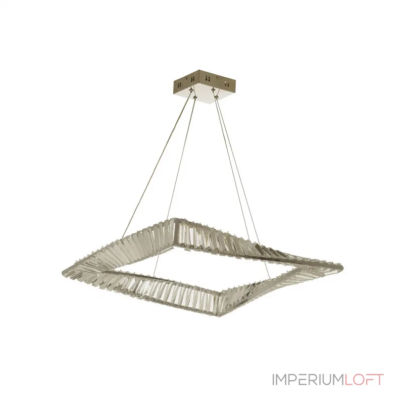 Подвесной светильник Lumina Deco LDP 6039 CHR от ImperiumLoft Подвесной светильник Lumina Deco LDP 6039 CHR от ImperiumLoft