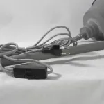 Торшер с подсветкой Lussole LSP-0510 от ImperiumLoft