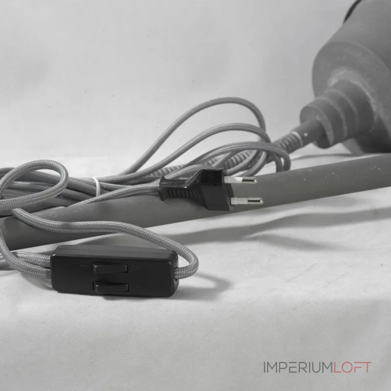 Торшер с подсветкой Lussole LSP-0510 от ImperiumLoft Торшер с подсветкой Lussole LSP-0510 от ImperiumLoft