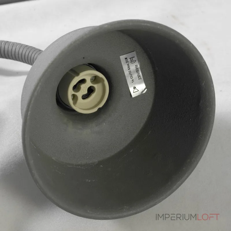 Торшер с подсветкой Lussole LSP-0510 от ImperiumLoft Торшер с подсветкой Lussole LSP-0510 от ImperiumLoft