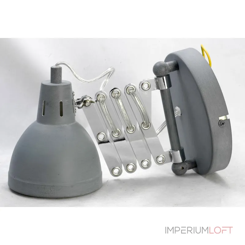 Бра Lussole LSP-8050 от ImperiumLoft Бра Lussole LSP-8050 от ImperiumLoft