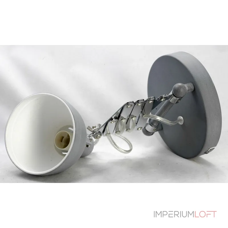 Бра Lussole LSP-8050 от ImperiumLoft Бра Lussole LSP-8050 от ImperiumLoft