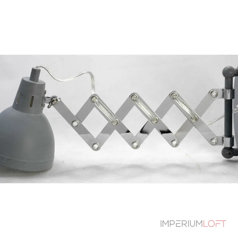 Бра Lussole LSP-8050 от ImperiumLoft Бра Lussole LSP-8050 от ImperiumLoft