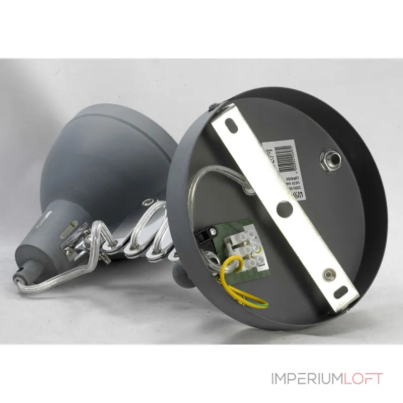 Бра Lussole LSP-8050 от ImperiumLoft Бра Lussole LSP-8050 от ImperiumLoft