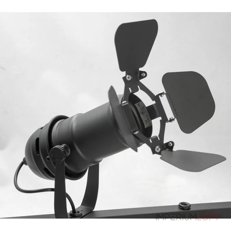 Спот Lussole LSP-8076 LSP-8076 от ImperiumLoft Спот Lussole LSP-8076 LSP-8076 от ImperiumLoft