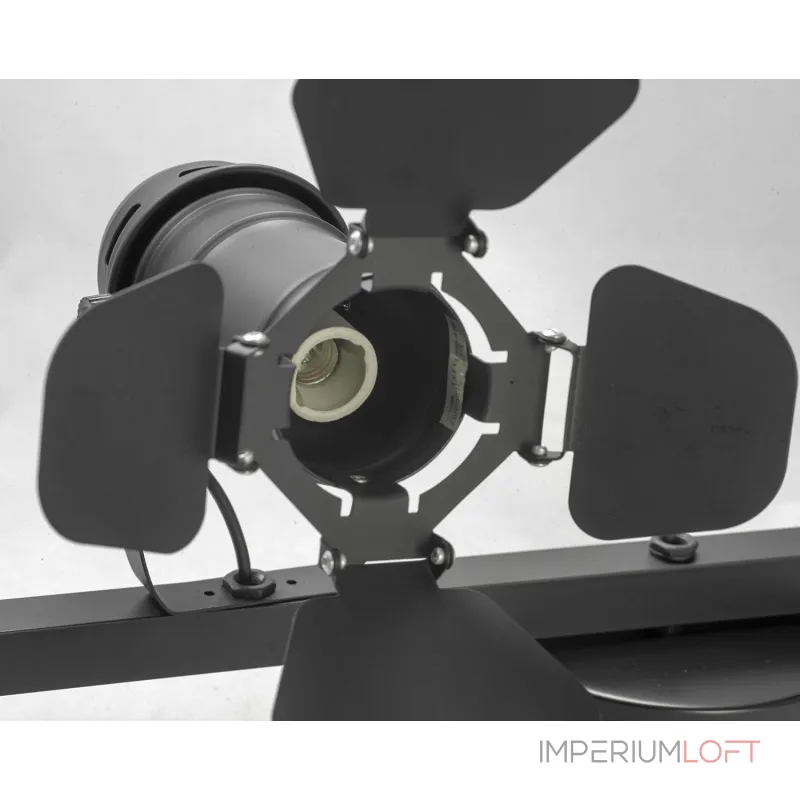 Спот Lussole LSP-8076 LSP-8076 от ImperiumLoft Спот Lussole LSP-8076 LSP-8076 от ImperiumLoft