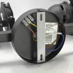 Спот Lussole LSP-8076 LSP-8076 от ImperiumLoft