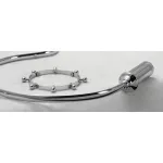 Подвесная люстра Lussole Greenlee LSP-8081