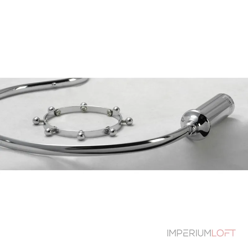 Подвесная люстра Lussole Greenlee LSP-8081 Подвесная люстра Lussole Greenlee LSP-8081