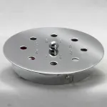 Подвесная люстра Lussole Greenlee LSP-8081