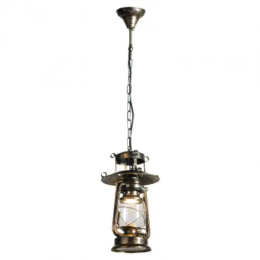 Подвесной светильник Lussole LOFT LSP-9518