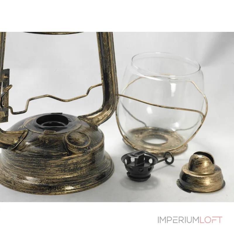 Подвесной светильник Lussole LOFT LSP-9518