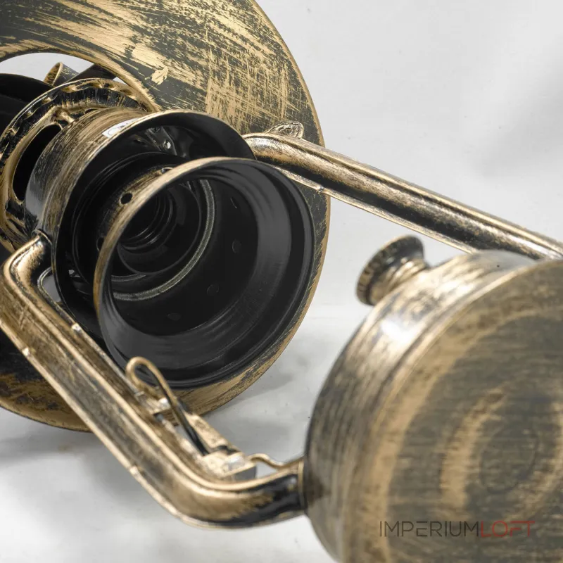 Подвесной светильник Lussole LOFT LSP-9518