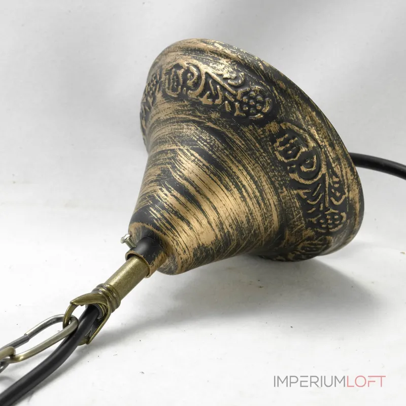 Подвесной светильник Lussole LOFT LSP-9518