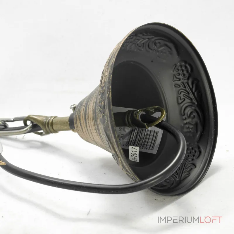 Подвесной светильник Lussole LOFT LSP-9518