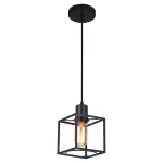 Подвесной светильник Lussole LOFT LSP-954 LSP-9540