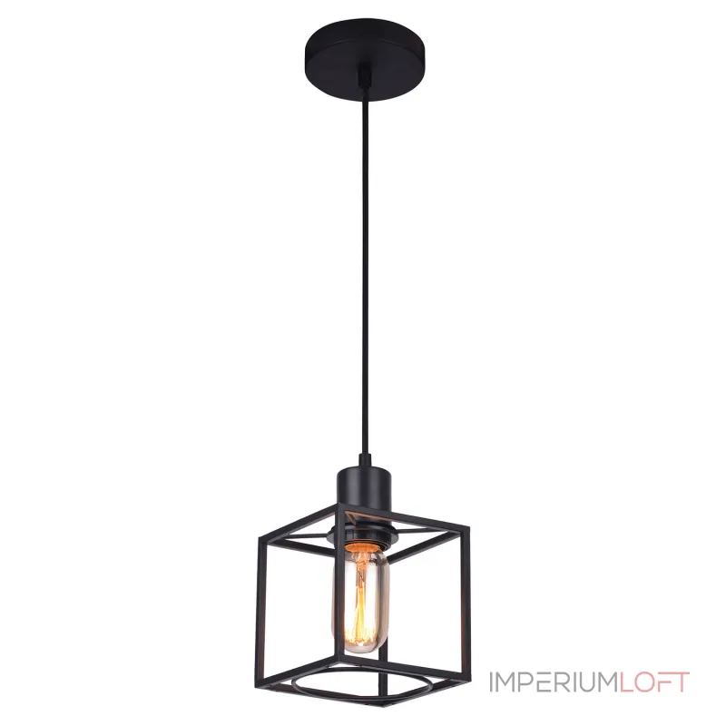 Подвесной светильник Lussole LOFT LSP-954 LSP-9540 Подвесной светильник Lussole LOFT LSP-954 LSP-9540