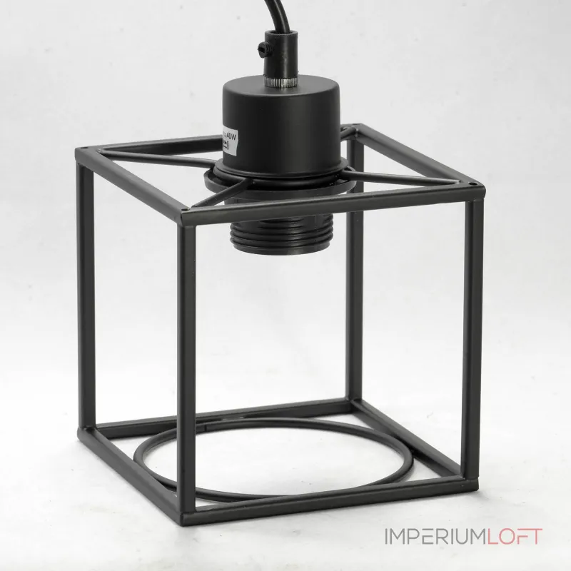 Подвесной светильник Lussole LOFT LSP-954 LSP-9540 Подвесной светильник Lussole LOFT LSP-954 LSP-9540
