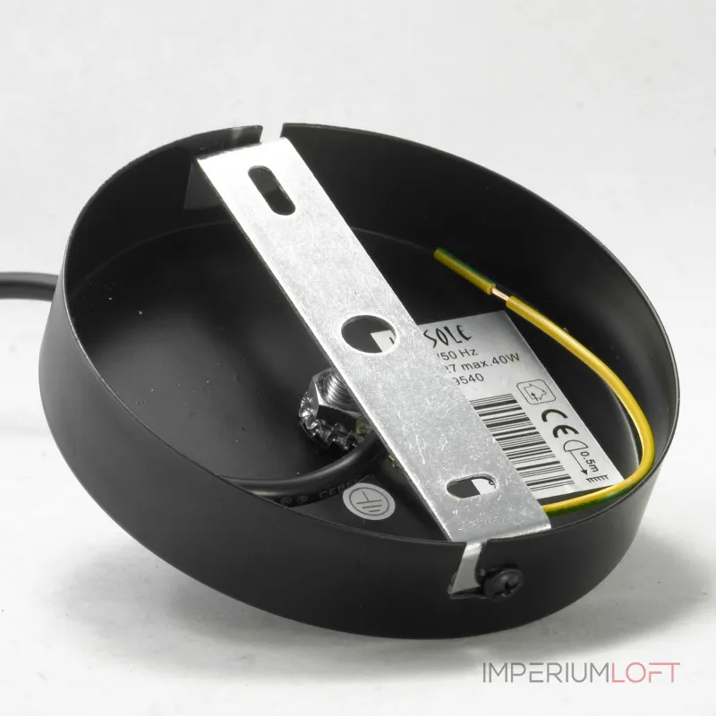 Подвесной светильник Lussole LOFT LSP-954 LSP-9540 Подвесной светильник Lussole LOFT LSP-954 LSP-9540