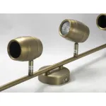 Спот Lussole Loft LSP-956 LSP-9568 от ImperiumLoft