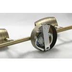 Спот Lussole Loft LSP-956 LSP-9568 от ImperiumLoft