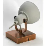 Спот Lussole Diana LSP-9828 от ImperiumLoft