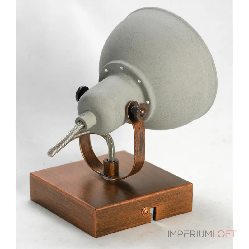 Спот Lussole Diana LSP-9828 от ImperiumLoft