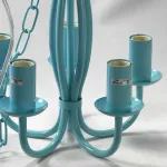 Подвесная люстра Lussole Anson LSP-9914