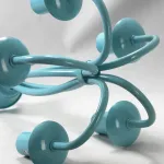 Подвесная люстра Lussole Anson LSP-9914