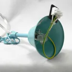 Подвесная люстра Lussole Anson LSP-9914